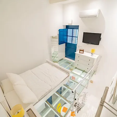 Vallettastay Standard In *