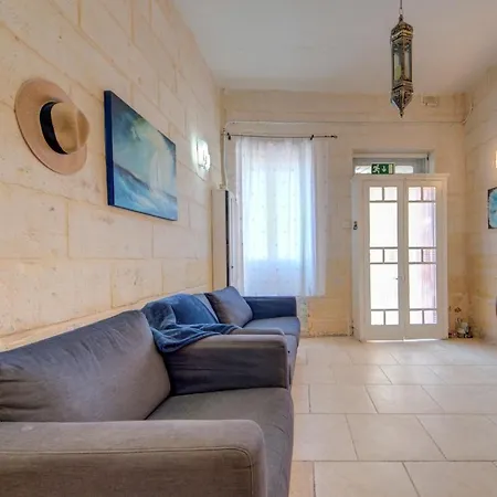 Vallettastay Standard In Valletta
