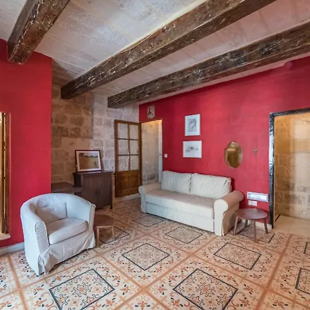 Vallettastay Standard In *