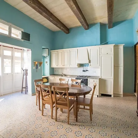 公寓 Vallettastay Standard In 瓦莱塔