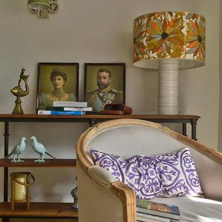 Apartment Vallettastay Standard In Valletta