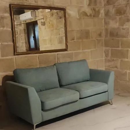 Apartment Vallettastay Standard In Valletta