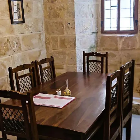 Apartment Vallettastay Standard In Valletta