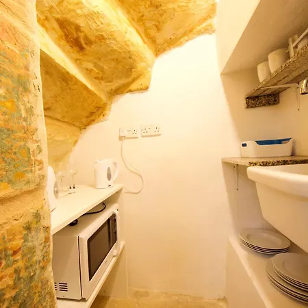 Vallettastay Standard In Apartment *