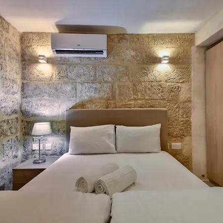 Vallettastay Standard In Apartment Valletta
