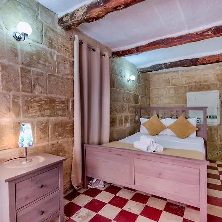 Vallettastay Standard In * Valletta