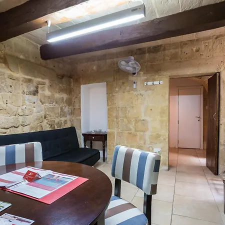 Vallettastay Standard In Apartment