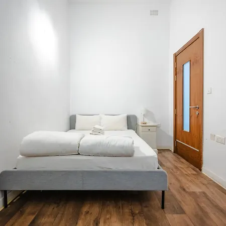 Vallettastay Standard In Apartment *