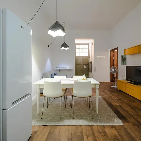 Apartment Vallettastay Standard In *
