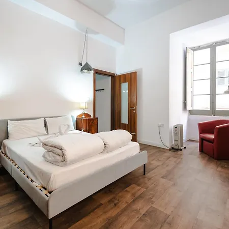 Apartment Vallettastay Standard In Valletta