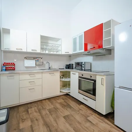 Vallettastay Standard In 瓦莱塔