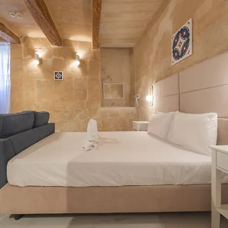 Vallettastay Standard In Apartamento La Valeta