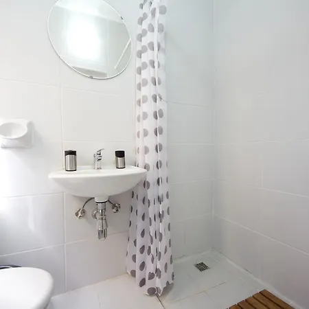 Vallettastay Standard In