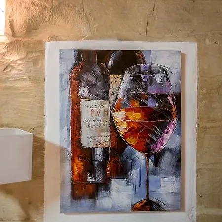 Vallettastay Standard In Apartment Valletta