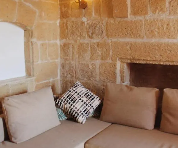 Vallettastay Standard In