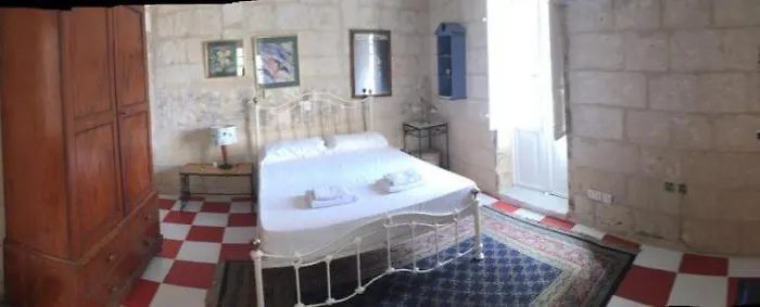 Vallettastay Standard In *