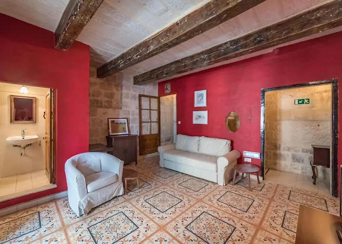 Vallettastay Standard In *