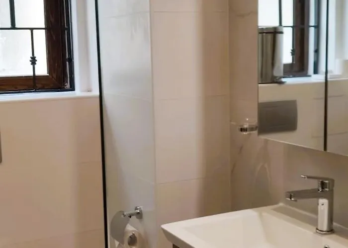 Vallettastay Standard In *