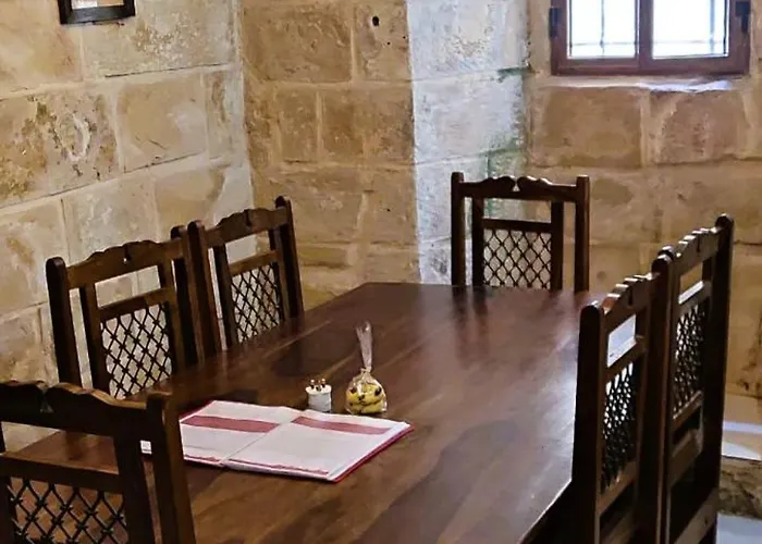 Vallettastay Standard In *