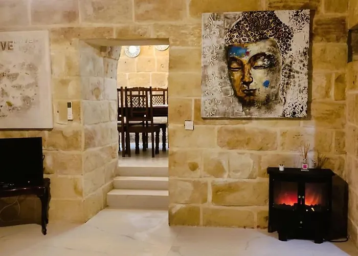 Vallettastay Standard In