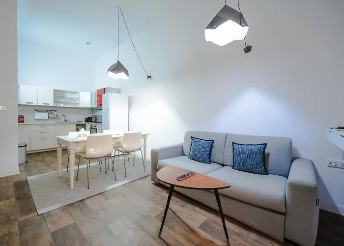 Vallettastay Standard In *