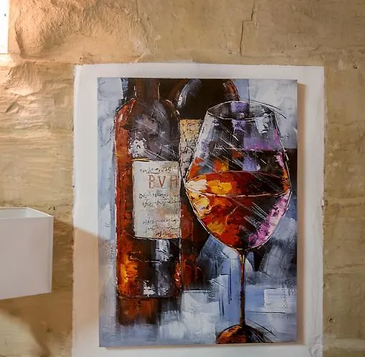 Vallettastay Standard In 公寓 瓦莱塔