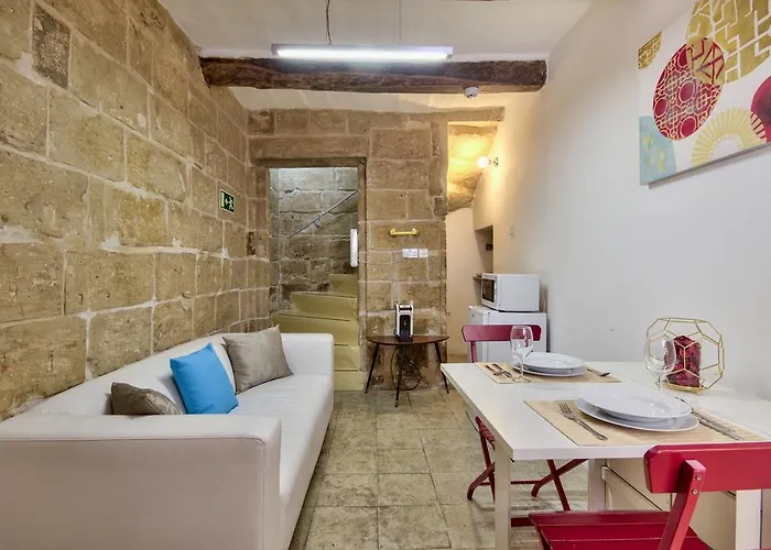 Vallettastay Standard In